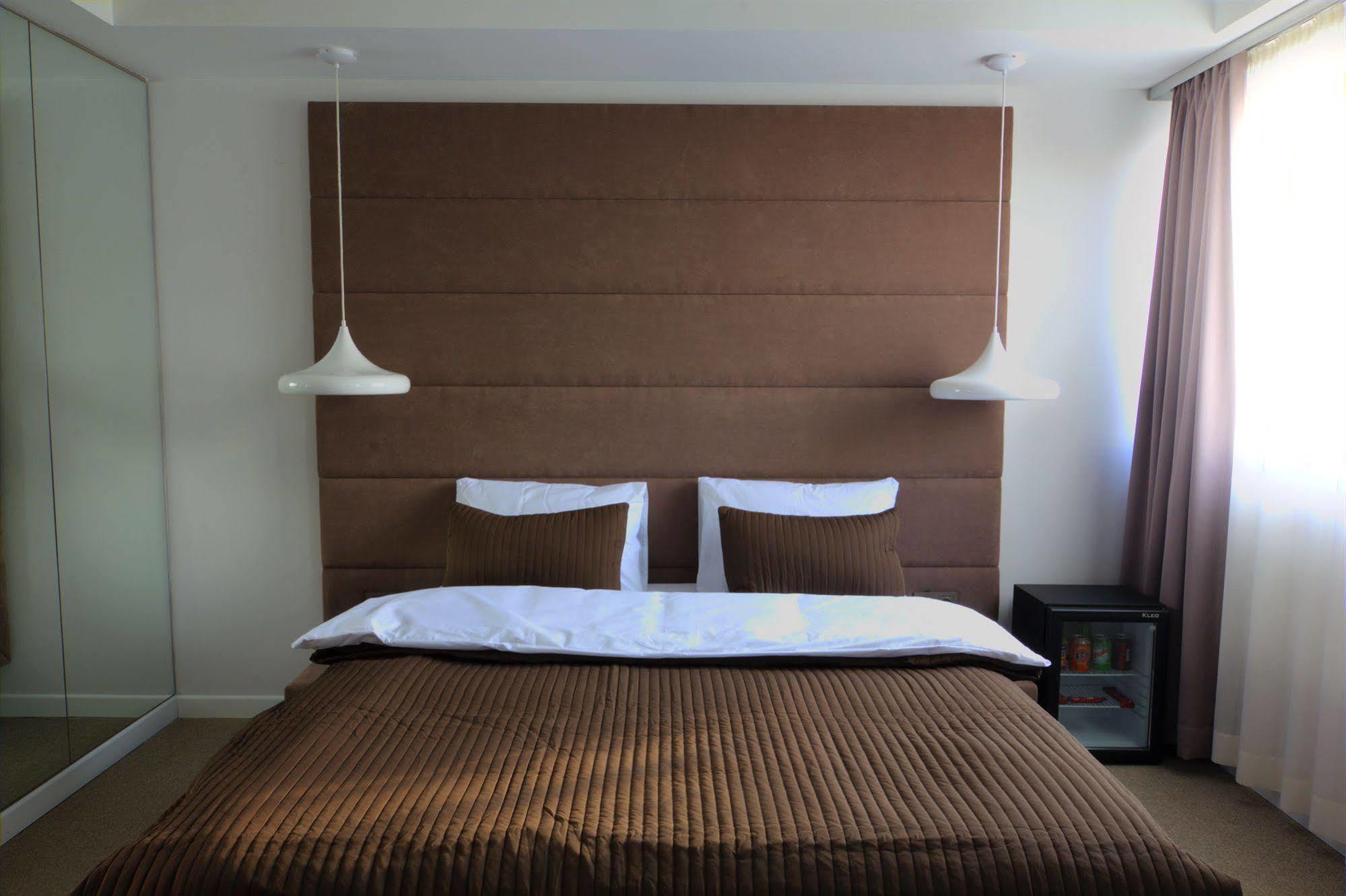 Time Hotel Mecidiyekoy Istanbul Exterior photo